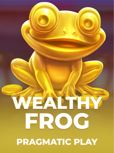 Wealthy Frog